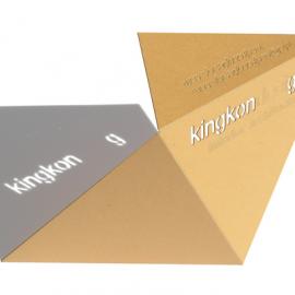 VCard平面设计欣赏