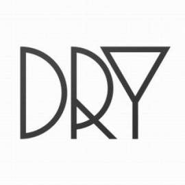 dry工作室视觉形象设计欣赏