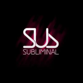 Subliminal 视觉形象设计欣赏