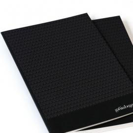 Go&ntilde;iabogados律师个人形象设计欣赏