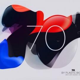 全球经典平面设计作品欣赏