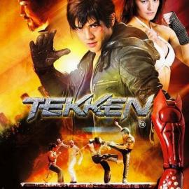 2011年上映的34部电影海报设计