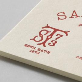 导演 Sam Tootal 的视觉形象