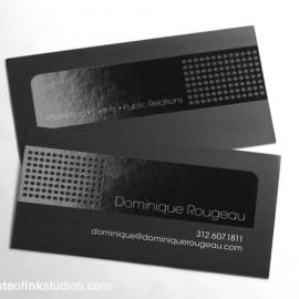 风格独特的创意名片（二）