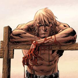 以卡通漫画为主题的海报作品欣赏