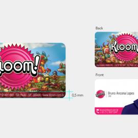 国外100个最佳企业形象设计欣赏（二）