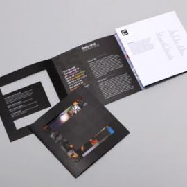 英国AND SMITH平面设计作品