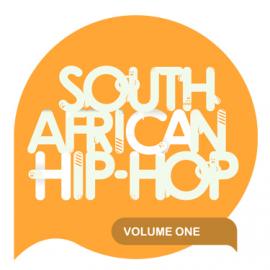 South African Music Compilation Series视觉欣赏
