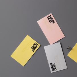 septemberindustry 一些品牌设计欣赏