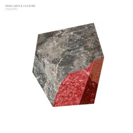 SPAIN arts & culture平面设计欣赏