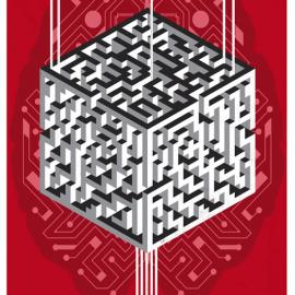 奥斯卡最佳电影海报设计