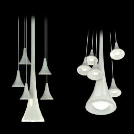 The Story Unfolds平面设计欣赏