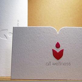 35个最新的创意商务名片设计