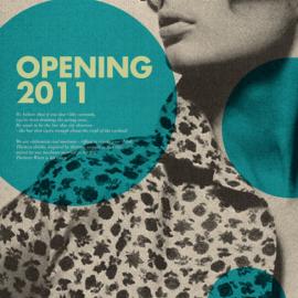 13妻海报设计欣赏