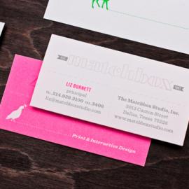 几款漂亮的VI设计欣赏