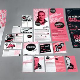 红点奖视觉传达作品欣赏