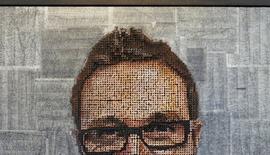 Andrew Myers作品欣赏