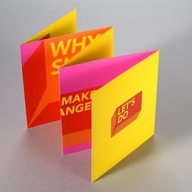 英国Sort Design设计工作室平面设计作品欣赏