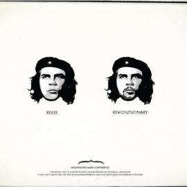 4A广告公司创意海报设计欣赏