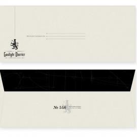 Holy Heck平面设计欣赏