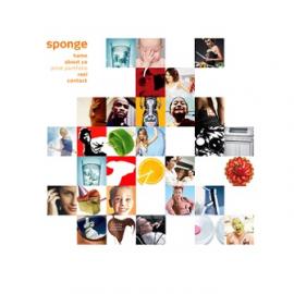 30个富有创意的营销公司官网设计