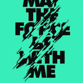 André Beato漂亮的文字设计