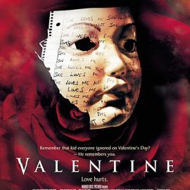 精彩的电影海报设计