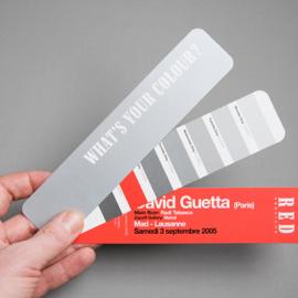 设计师Nicolas Zentner的平面作品欣赏