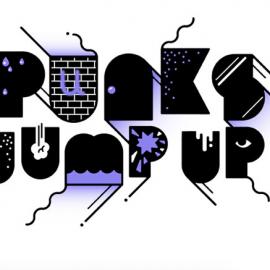 瑞典设计师平面作品欣赏