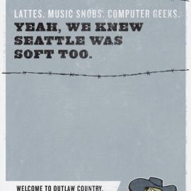 Matt Lehman平面设计作品（一）