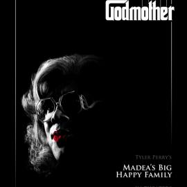 2011年即将上映的32个电影海报设计欣赏