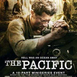 漂亮的电影海报设计