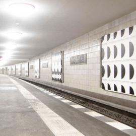 transmediale11媒体艺术节视觉识别