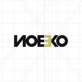 波兰设计师Michal Sycz品牌形象设计