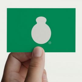 丹麦mega品牌平面设计