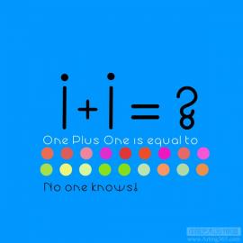 陆潇平面设计作品欣赏