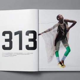 法国艺术总监Xavier Encinas平面作品欣赏