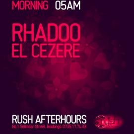 鲜艳海报设计欣赏