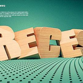 字体海报设计大全（二）