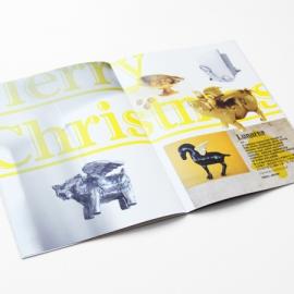 k11设计商场视觉形象设计（二）