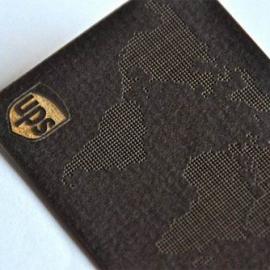 2010年终盘点：100张最漂亮的名片设计(一)