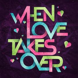 国外大师级英文字体设计欣赏（二）