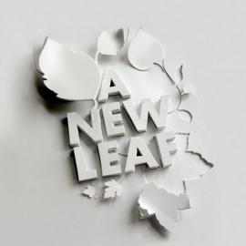 国外大师级英文字体设计欣赏