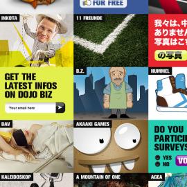 DOJO企业CI识别系统（下）