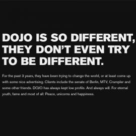 DOJO企业CI识别系统（上）