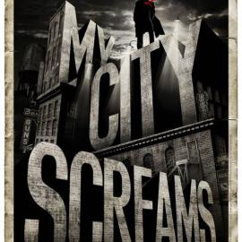 36张带有文字设计的国外电影海报欣赏