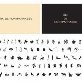 纽约生活方式品牌Kiki De Montparnasse