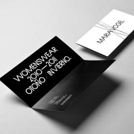 墨西哥Anagrama平面设计