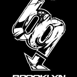 BROOKLYN机械厂车轮风设计
