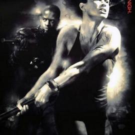 令人怀念的漂亮电影海报